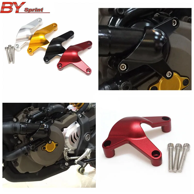 Motorcycle Accessories For Ducati Diavel Carbon Titanium ...