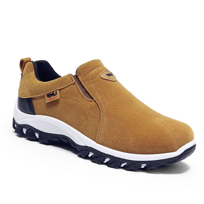 men breathable casual shoes
