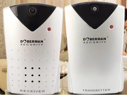 

SE-0160 Direct Factory Entry Defender with Chime Doberman Security Home Alarm Warning System Thief Protect Stolen Apartment