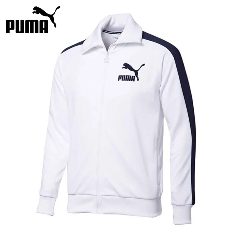 new puma jackets