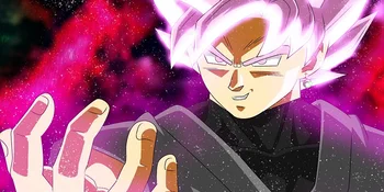 

Dragon Ball Z Bath Towel Black Goku Super Saiyan Printing Microfiber Beach Towel Adult Children Sport Drying Travel Towels