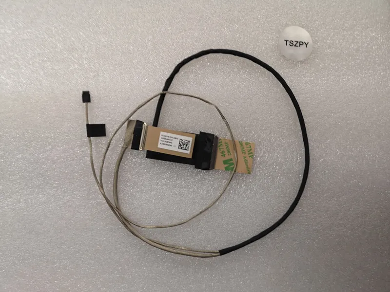 Новинка ЖК кабель для ASUS GL552 GL552J GL552JX GL552V GL552VL GL552VW GL552VX LVDS 1422 02820AS 30pin|Компьютерные