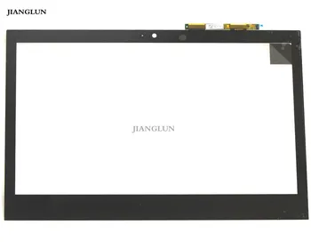 

JIANGLUN New Touch Screen Digitizer Glass For Toshiba Satellite E45W-C4200 H000090110