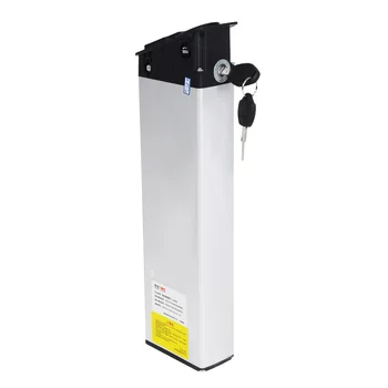 

48V Mountain bike lithium battery Frame hidden lithium battery built-in lithium battery security snow ebike emtb battery