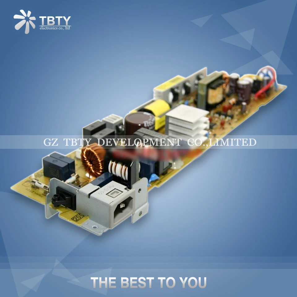 Printer Power Supply Board For HP 2700 3000 3600 3800 3505 RM1 4377 RM1