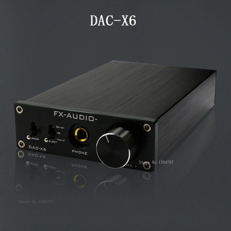 Prix pour Fx-audio feixiang DAC-X6 fièvre HiFi amp USB Fiber Coaxial Numérique Audio Décodeur DAC 16BIT/192 amplificateur TPA6120 livraison gratuite Prix pour Fx-audio feixiang DAC-X6 fièvre HiFi amp USB Fiber Coaxial Numérique Audio Décodeur DAC 16BIT/192 amplificateur TPA6120 livraison gratuite