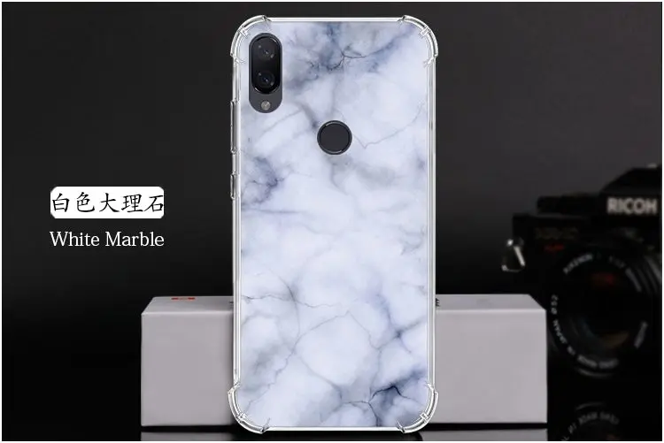  White Marble