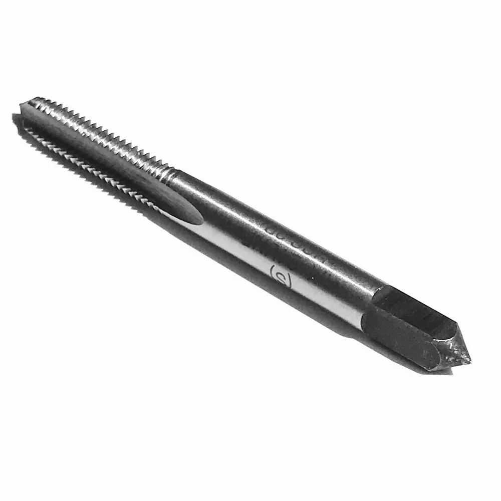 

Free shipping 1pc UNC/UNF standard 1/4-20 UNC HSS American Standard Pipe Tap hss machine taps
