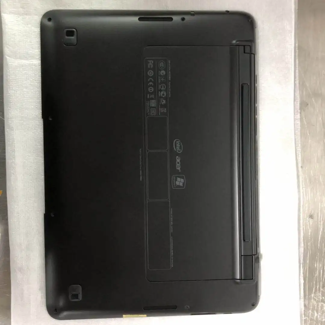 

New Original Laptop Screen Base Bottom Cover For Acer Aspire S5 S5-391 Series Black D Shell Top Cover AM0N8000900 60.RYXN2.032