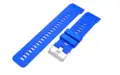 Pin blue