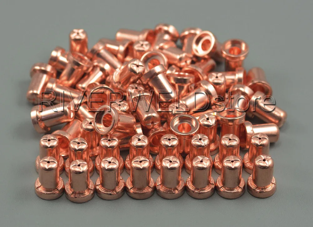 Насадок для плазменной резки насадок фонарь |plasma cutter tips|plasma tipsplasma consumables |