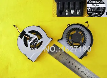 

Brand NEW Laptop Cooling Fan Repair Replacement for SAMSUNG 550P5C 550P7C NP550P5C NP550P7C CPU Cooler/Radiator