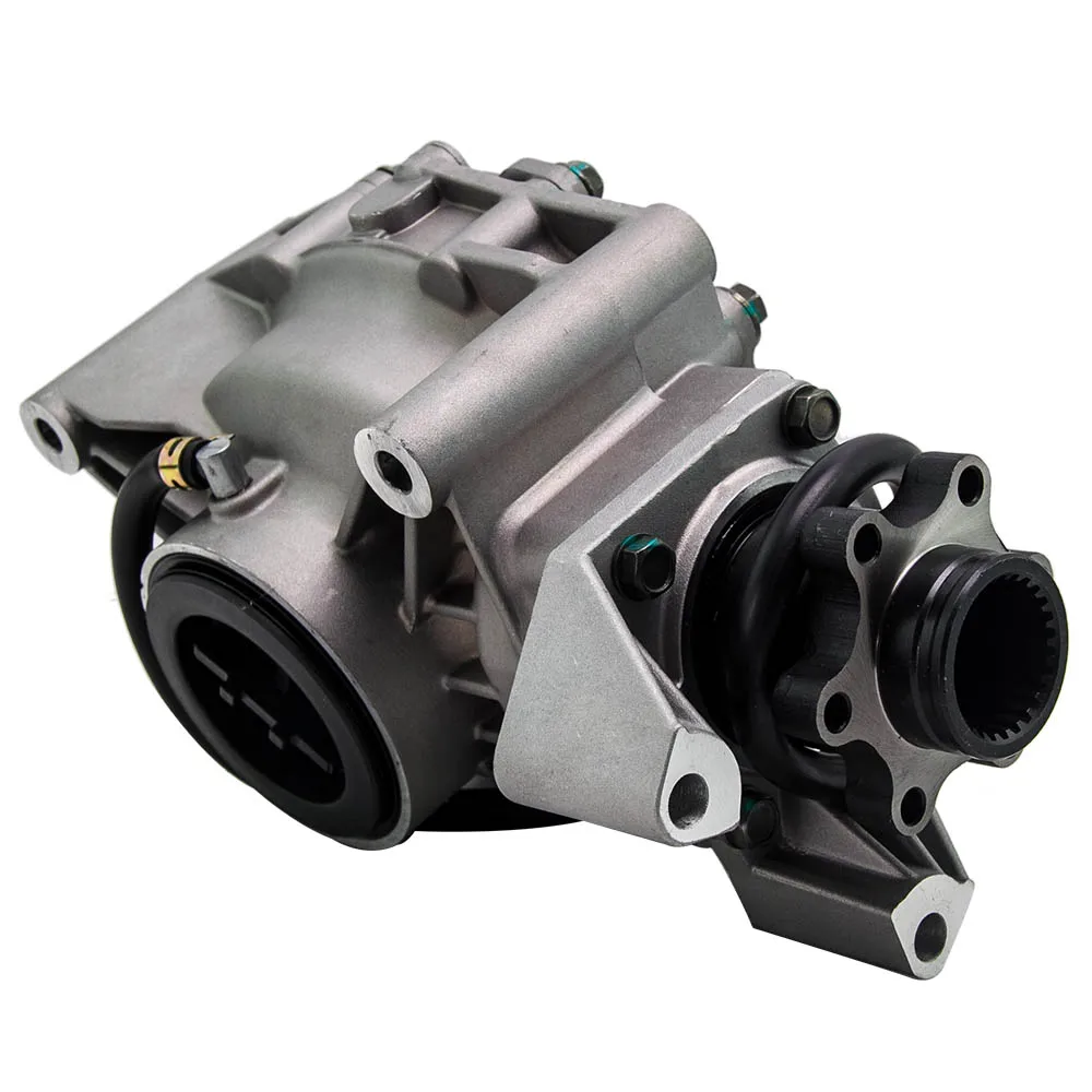 Задний дифференциал для Yamaha Rhino 660 YXR660 04 07 700 08 2013 5UG 46101 10 00 автомобильные