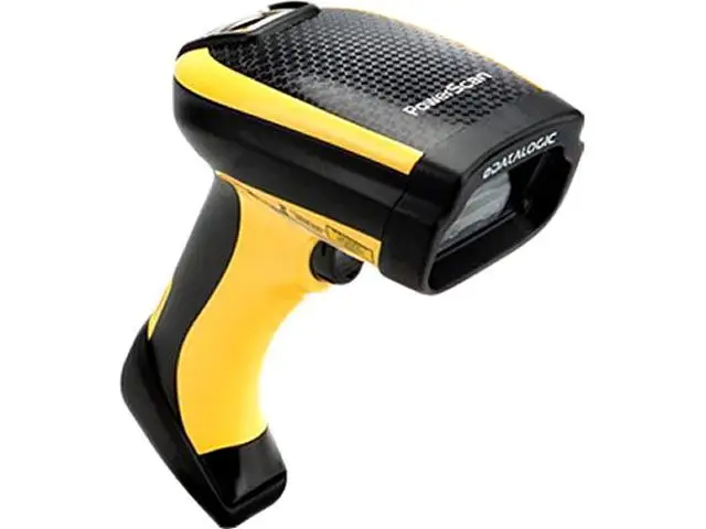 Datalogic PowerScan PD9530 2D الحبل وعرة يده الصناعية منطقة-تصوير الباركود ماسحة/قارئ ل POS حلول Datalogic PowerScan PD9530 2D الحبل وعرة يده الصناعية منطقة-تصوير الباركود ماسحة/قارئ ل POS حلول