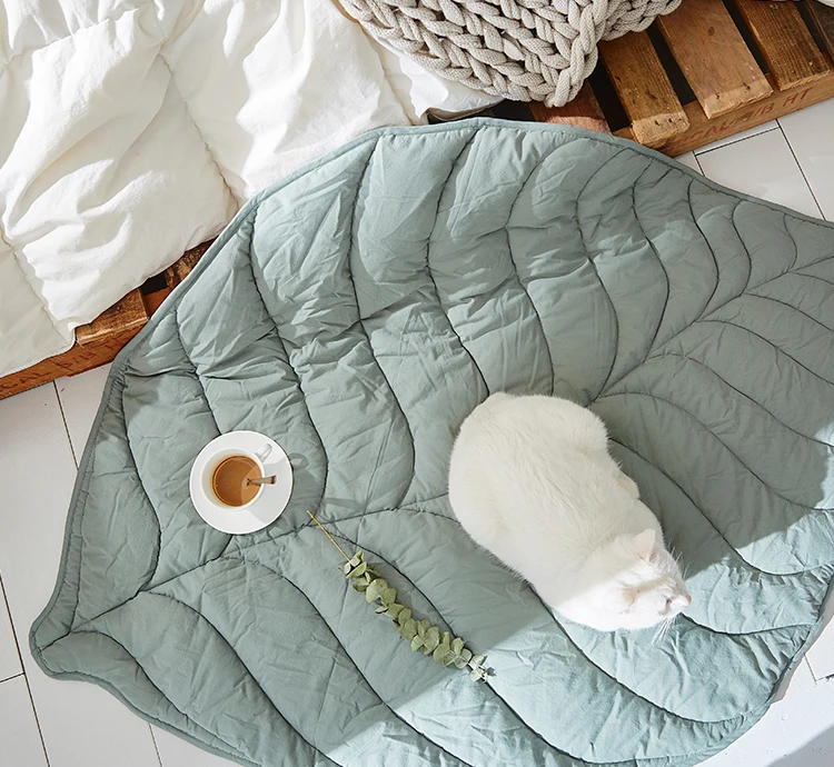 Nordic-Baby-Play-Mat-Rug-Cotton-Leaves-Cushion-Tapis-Enfant-Children-Toys-Blanket-Rugs-Baby-Gym-Carpet-Newborn-Kids-Room-Decor-012