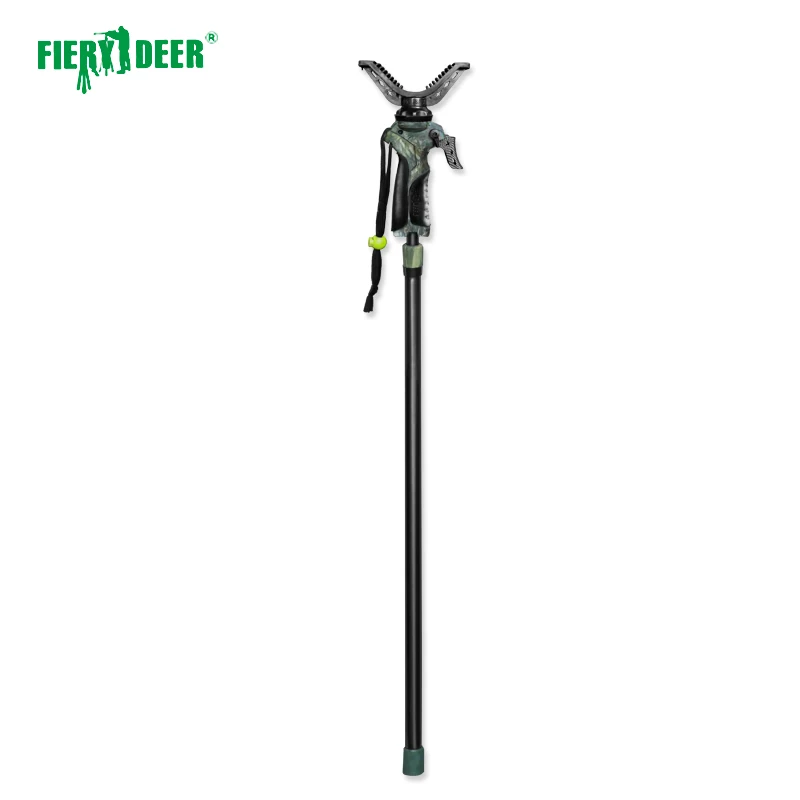 Fiery deer DX 001 01GEN3 160cm trigger stick scopes