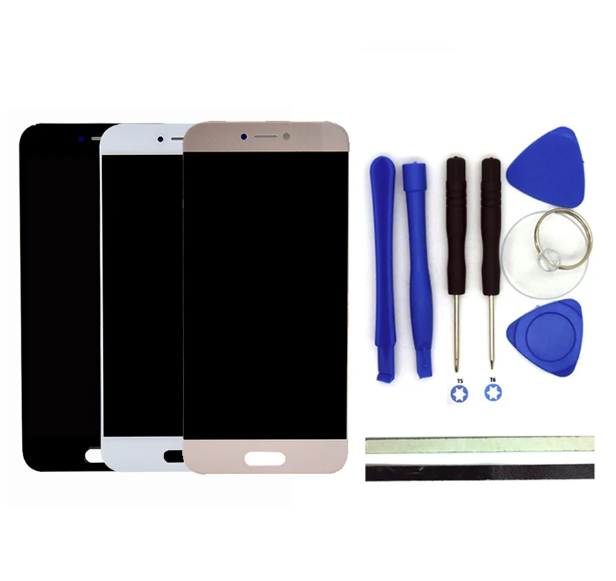 xiaomi Mi5c LCD SCREEN