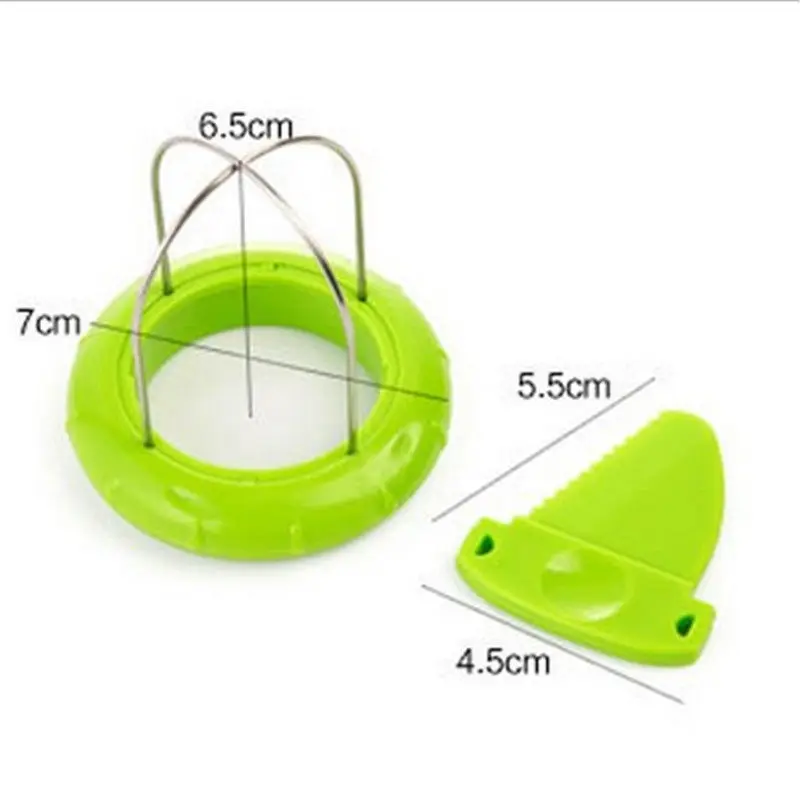 Mini Fruit Cutter Peeler Slicer Kitchen Gadgets Tools For Pitaya Green Kiwi New #184 Mini Fruit Cutter Peeler Slicer Kitchen Gadgets Tools For Pitaya Green Kiwi New #184