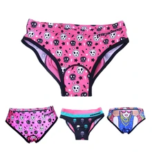 CKAHSBI Bicycle short Female Bike 3D Padded Shockproof Underpants Women Cycling Underwear Triangle Shorts Ropa Ciclismo clothing