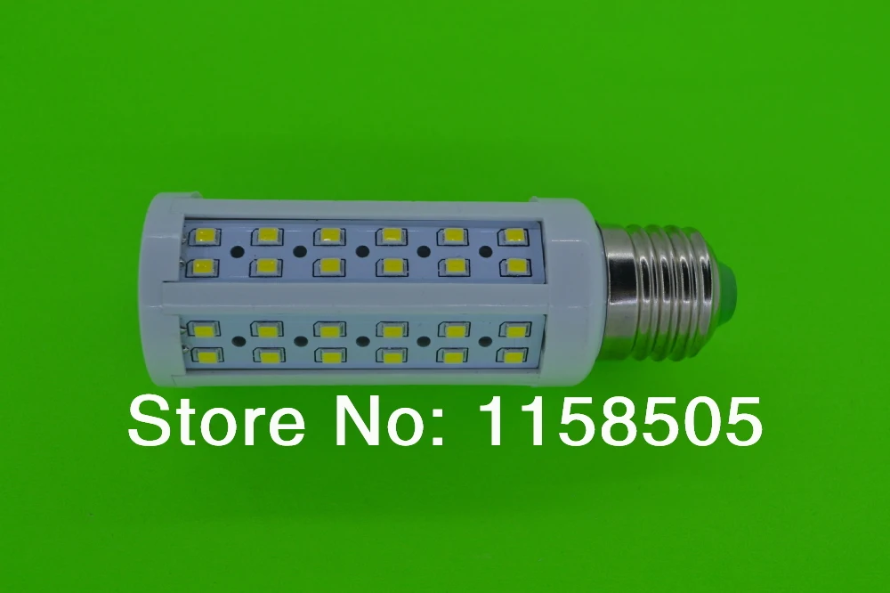 

1pcs  E27 B22 E14 15W 2835 SMD 84 Chip LED bulb 110V/220V Warm White LED lamp with 360 degree Spot light Free shipping