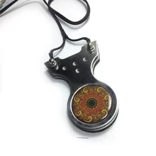 BJT нержавеющая сталь татуировки педаль переключатель для электропитания машины