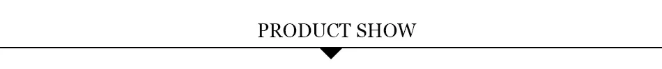 Product show