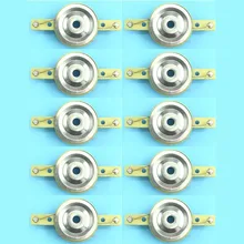 10 шт. для PROMASTER TW18VC сменная диафрагма " для Pyramid TW18