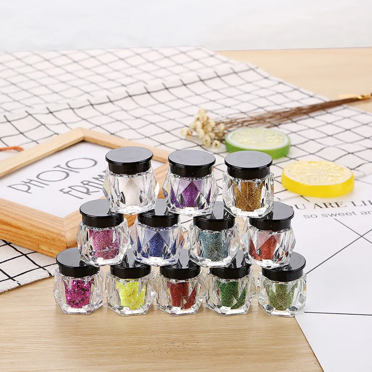 

XS009 best selling Nail Art Tool Kit Powder Dust gem Polish Nail Tools Acrylic Powders & Liquids