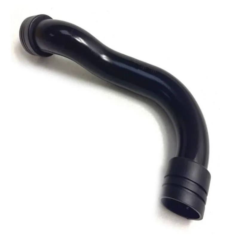 1-piece-Turbochagrer-Intake-Pipe-repair-mini-hose-for-Mercedes-W204-W212-C200-M271-2711801819