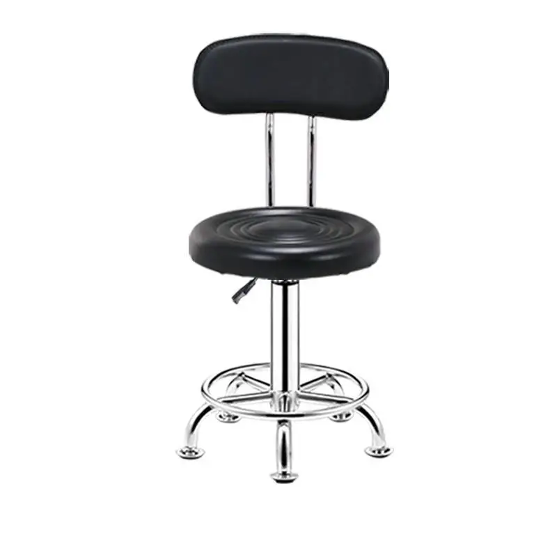 Version N Sandalyesi Fauteuil Stuhl Para Barra Hokery Cadir Barkrukken Kruk Industriel Silla табурет Современный барный стул - Цвет: Version N