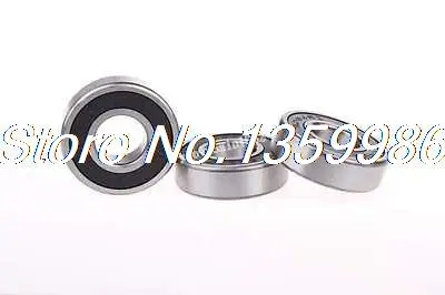

20 Pcs 20 x 47 x 14mm Deep Groove Skating Ball Bearings