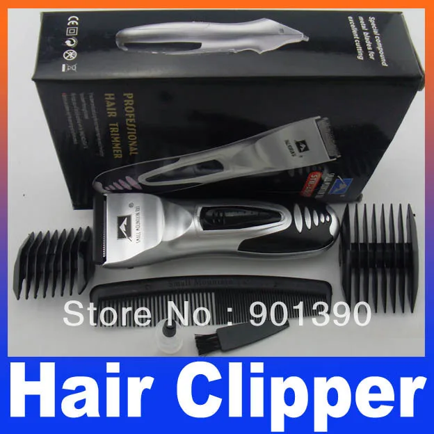 small mountain tai professional hair trimmer