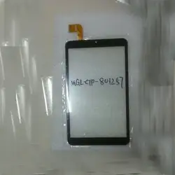 Myslc сенсорный экран для MGLCTP-801257 8 дюймов tablet Сенсорная панель