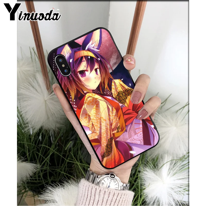 No Game NO life