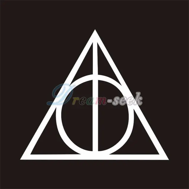 harry potter deathly hallows
