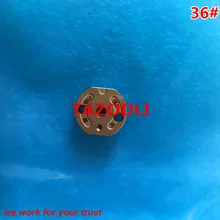 Хороший качественный инжектор диафрагма клапана 36 для 095000-6791,095000-5550 Сделано в Китае
