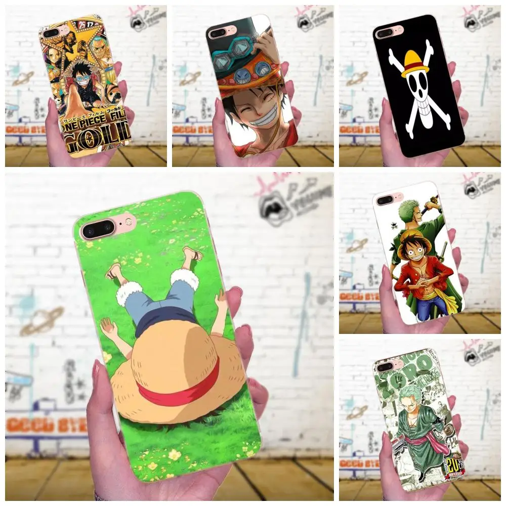 Мягкий дизайн Luffy цельный плакат красивый для LG Nexus 5 5X G2 G3 mini spirit G4 G5 G6 K4 K7 K8 K10 2017 V10
