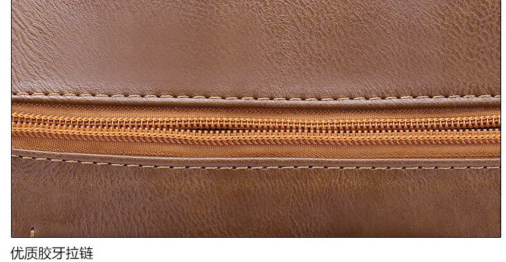men vintage messenger bag18