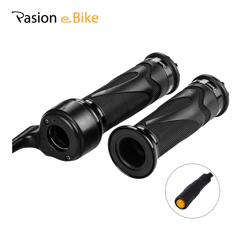 

Ebike Throttle BBS01 BBS02 BBSHD 1000W Speed Throttle Twist Speed Throttle for BAFANG Part & Accessories