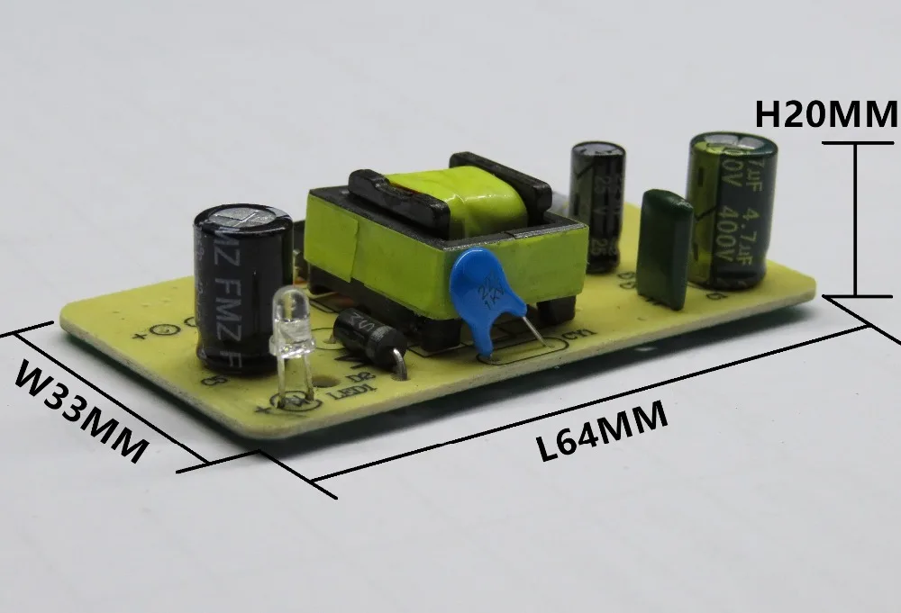 LC-QED-1201-3