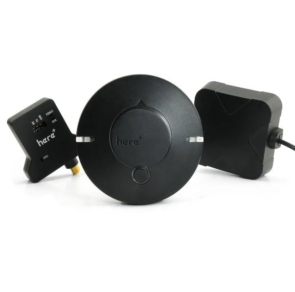 

PIXHAWK2 High Precision ublox RTK GPS HERE+Fly Control M8P for Plant Protection Unmannned Aerial Vehicles