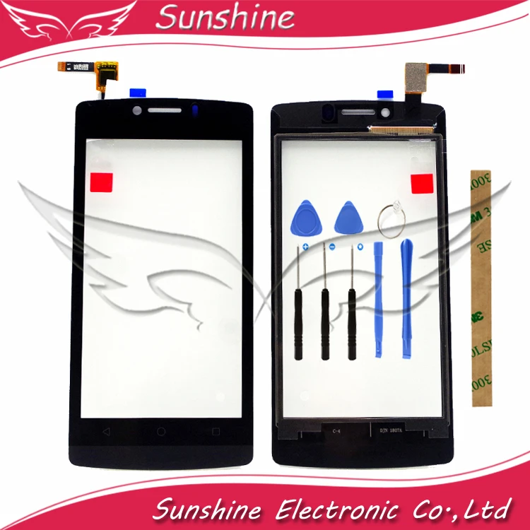 

Good Quality Tested Touch Screen For TP-Link Neffos C5L ProTouch Screen