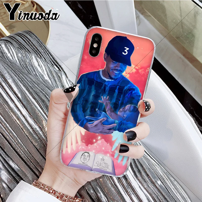 popular Chance The Rapper