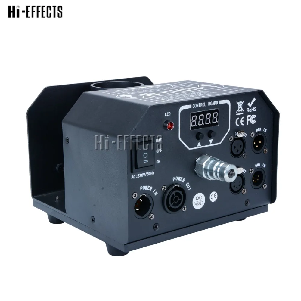 Multi CO2 Jet Machine  (14)