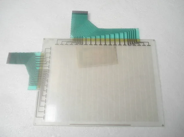 GT1155-QTBD 5," сенсорный экран стеклянная панель