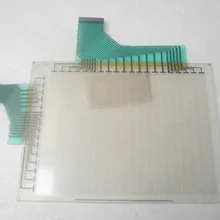 GT1155-QTBD 5," сенсорный экран стеклянная панель