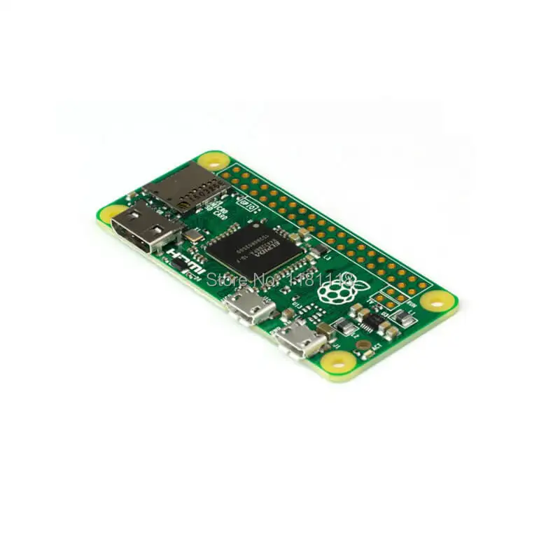 Плата Raspberry Pi zero Pi0 версии 1 3 с ЦП ГГц 512 Мб ОЗУ Linux OS|raspberry pi|raspberry pi zeroraspberry |