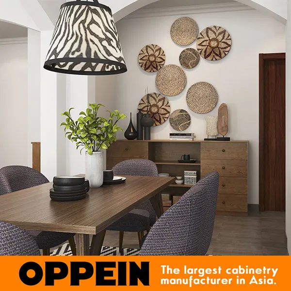 OPPEIN полный дом дизайн дома мебель Наборы для виллы (OP17 Villa01)|oppein|setset furniture |