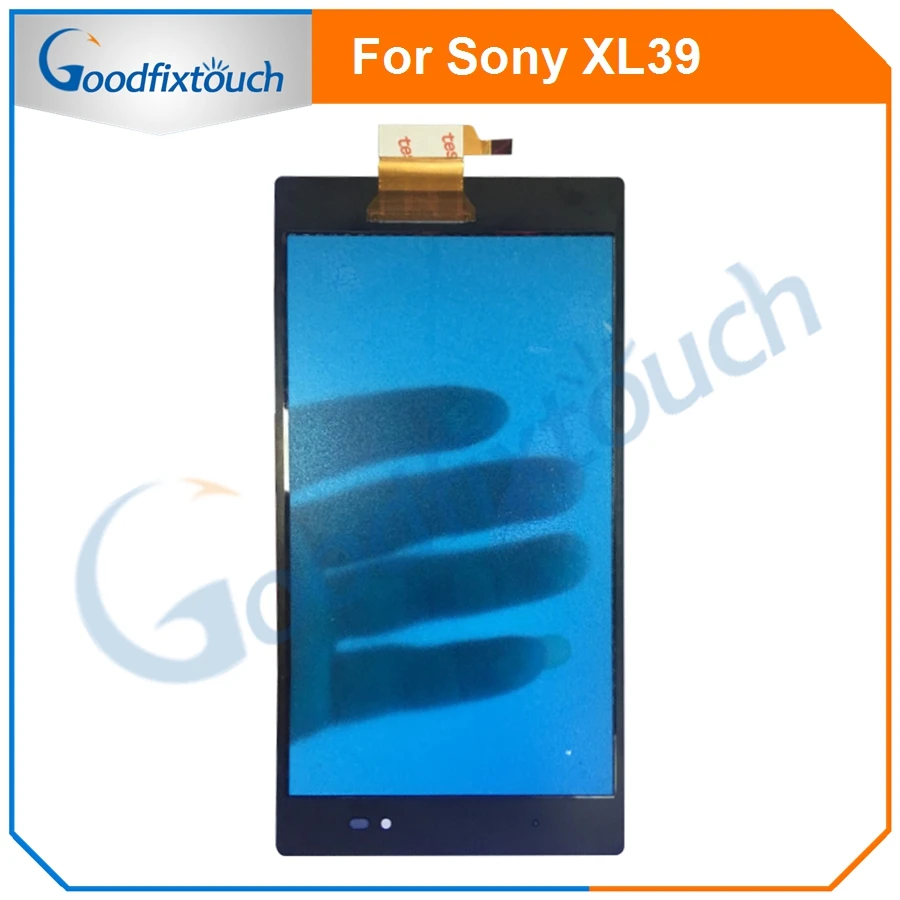 For Sony Xperia Z Ultra XL39h XL39 Touch Screen Digitizer Panel Sensor Glass Sensor Touch Screen Touch Panel Replacement Parts (5)