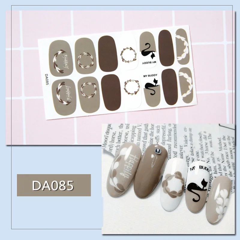 DA085